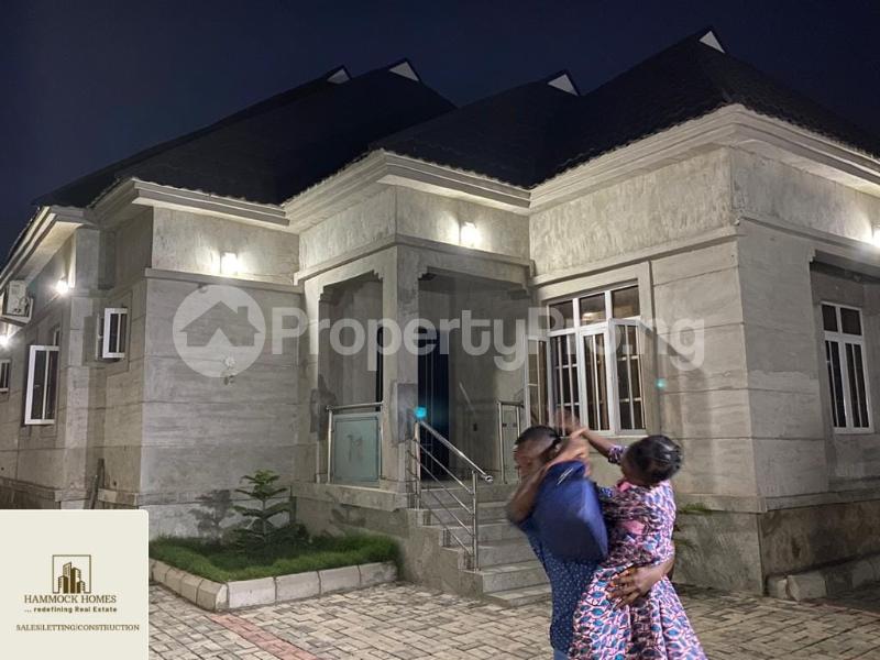 3 bedroom House for sale Icast Road Elebu Ibadan Oyo