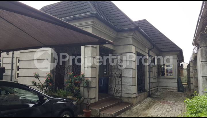 3 bedroom House for sale Port Harcourt Rivers