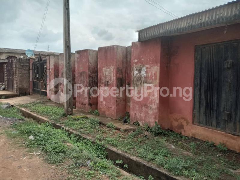 3 bedroom House for sale Ogijo Odongunyan Ikorodu Lagos