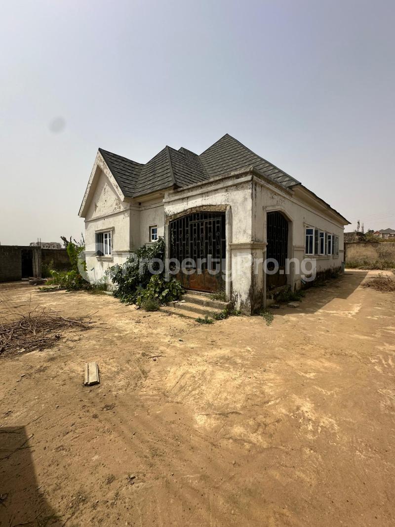 3 bedroom House for sale In An Estate Karsana Gwarinpa Extension, Abuja Gwarinpa Abuja