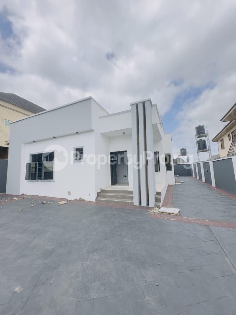 3 bedroom House for sale Temidire Estate Off Eleyele Ologuneru Ibadan Eleyele Ibadan Oyo