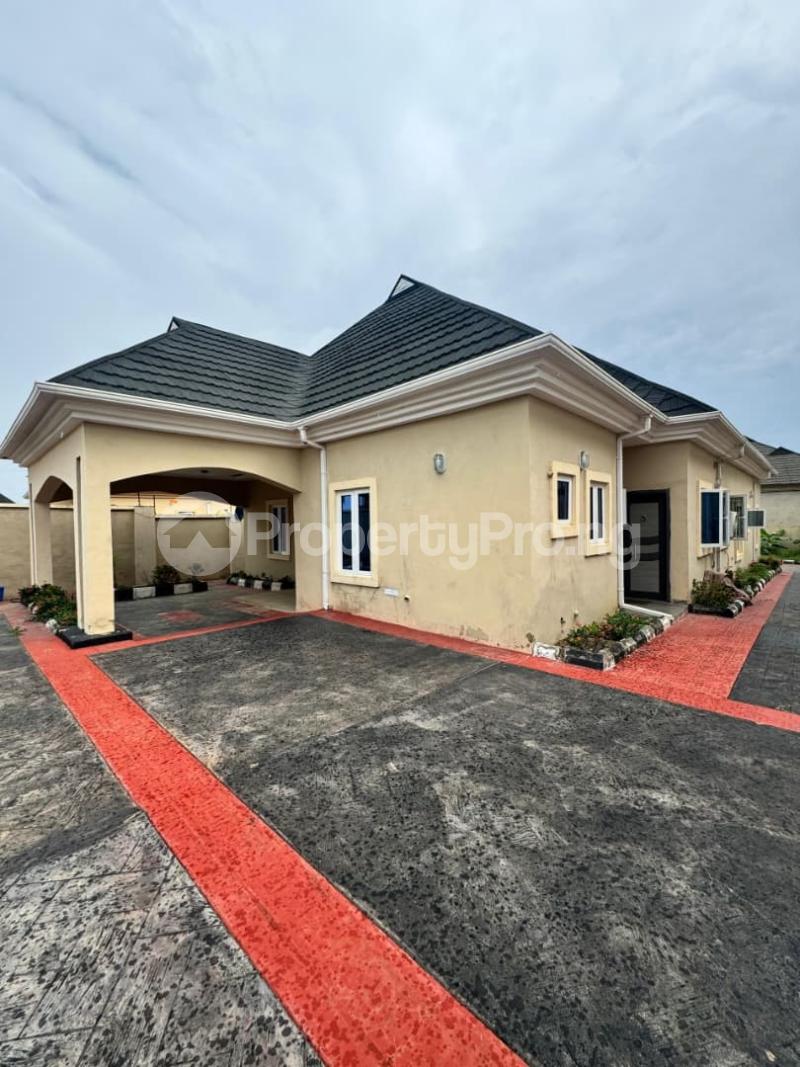 3 bedroom House for rent Kolapo Ishola Gra Akobo Ibadan Oyo