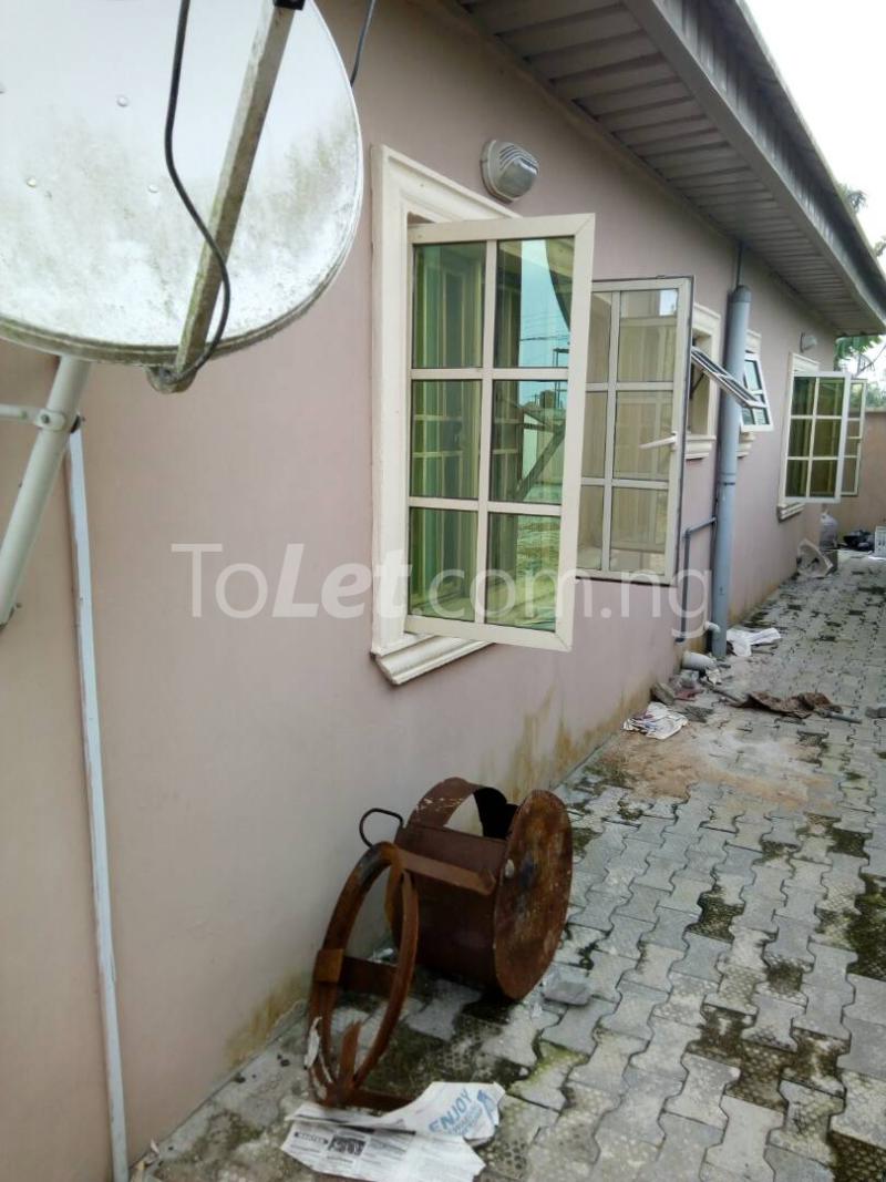 3 bedroom House for sale Johnson Eputu Ibeju-Lekki Lagos