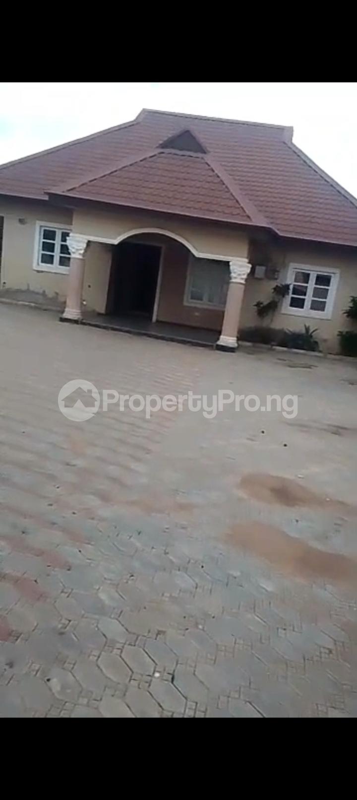 3 bedroom House for sale Unity Avenue, Yakowa Road, Maigero Kaduna Chikun Kaduna