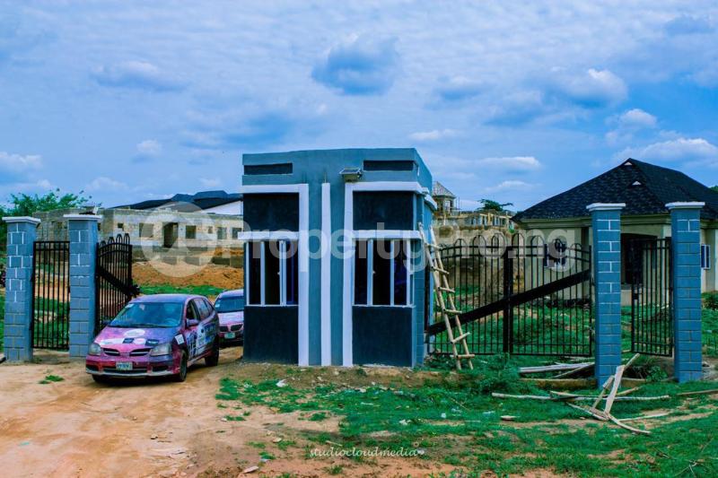 3 bedroom House for sale Greens And Views Estate Akala Express Ibadan Oyo