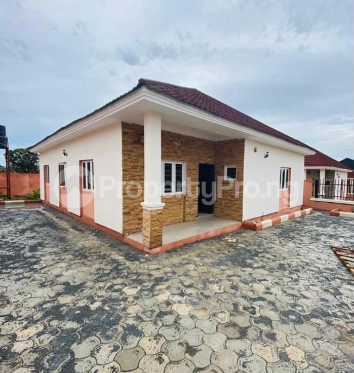 3 Bedroom House in Enugu Enugu House for sale in enugu House in