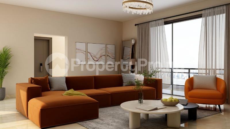 3 bedroom Flat / Apartment for shortlet Lekki Phase 1 Lekki Lagos