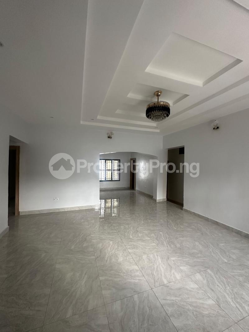 3 bedroom House for rent Karsana Abuja