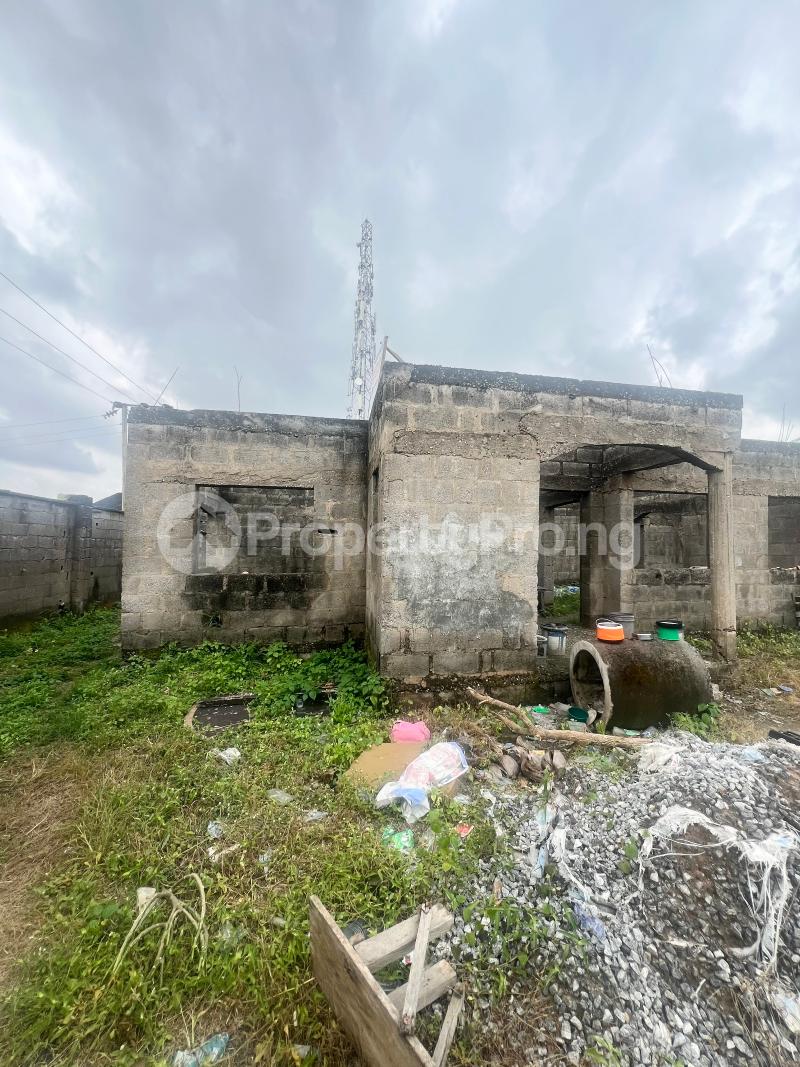 3 bedroom House for sale Lugbe Abuja