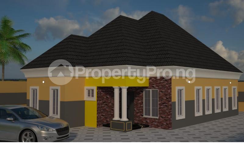 3 bedroom House for sale Akinyele, Ibadan Akinyele Oyo