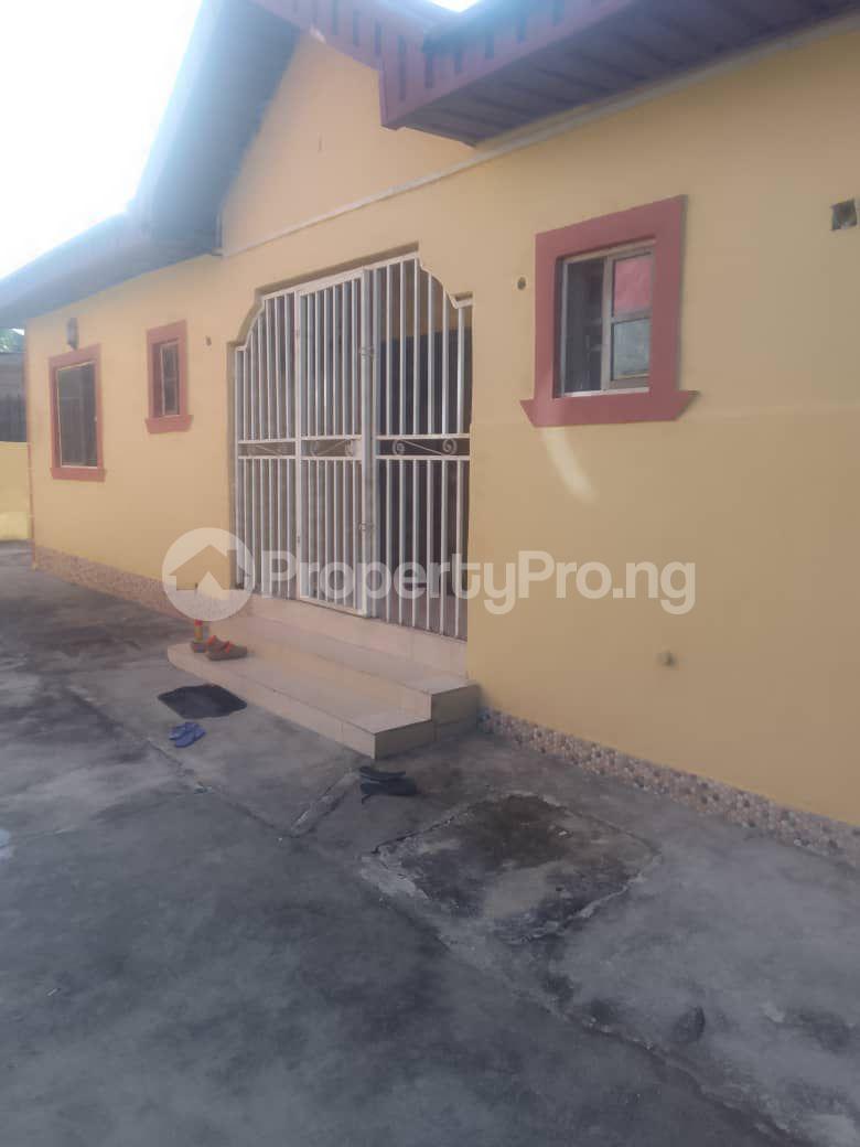3 bedroom House for sale At Oribanwa Phase2 By Awoyaya Ajah Lagos