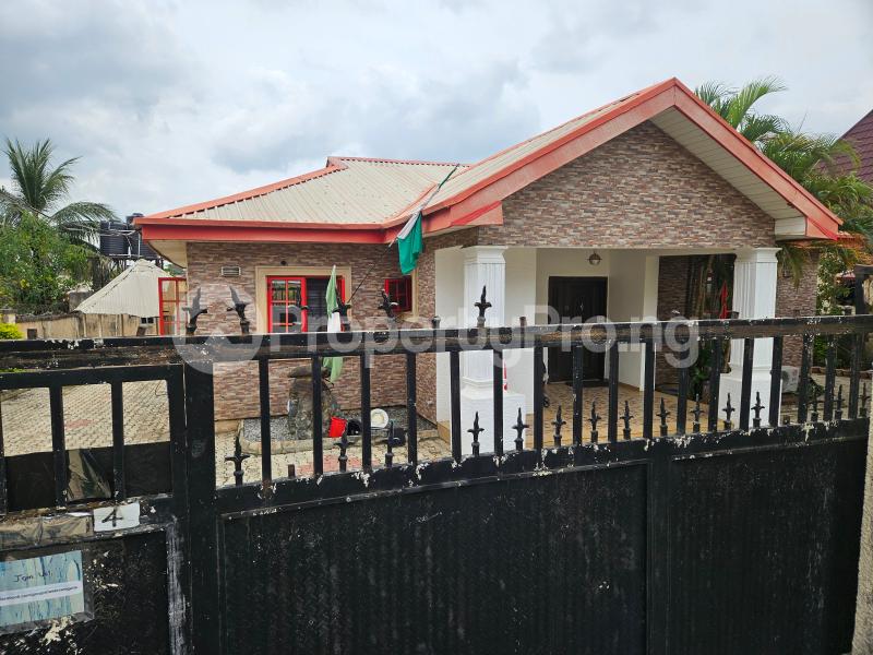 3 bedroom House for sale In An Estate Life Camp Abuja - 0