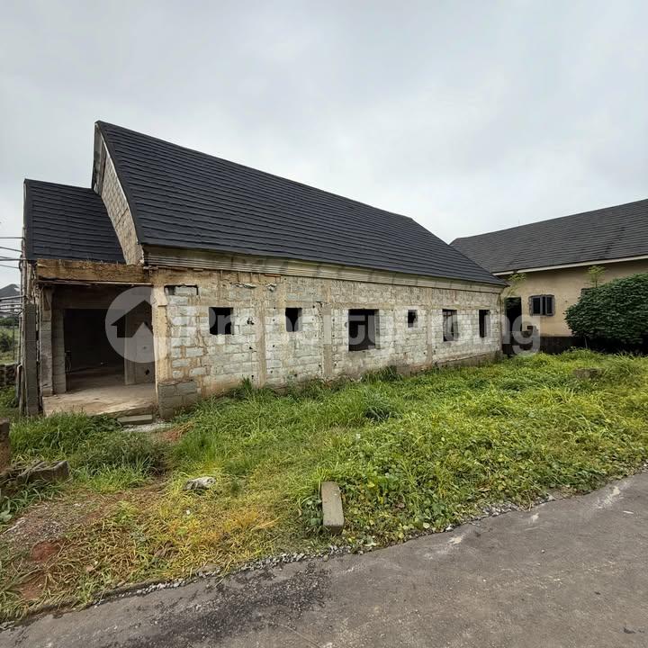 3 bedroom House for sale Maccido Estate Galadimawa Galadimawa Abuja