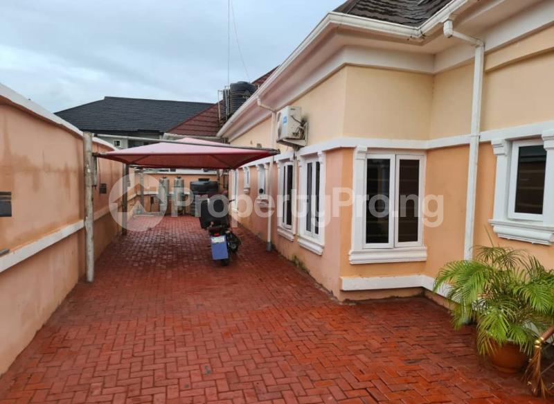 3 bedroom House for sale Thomas Estate Ajah Lagos - 0