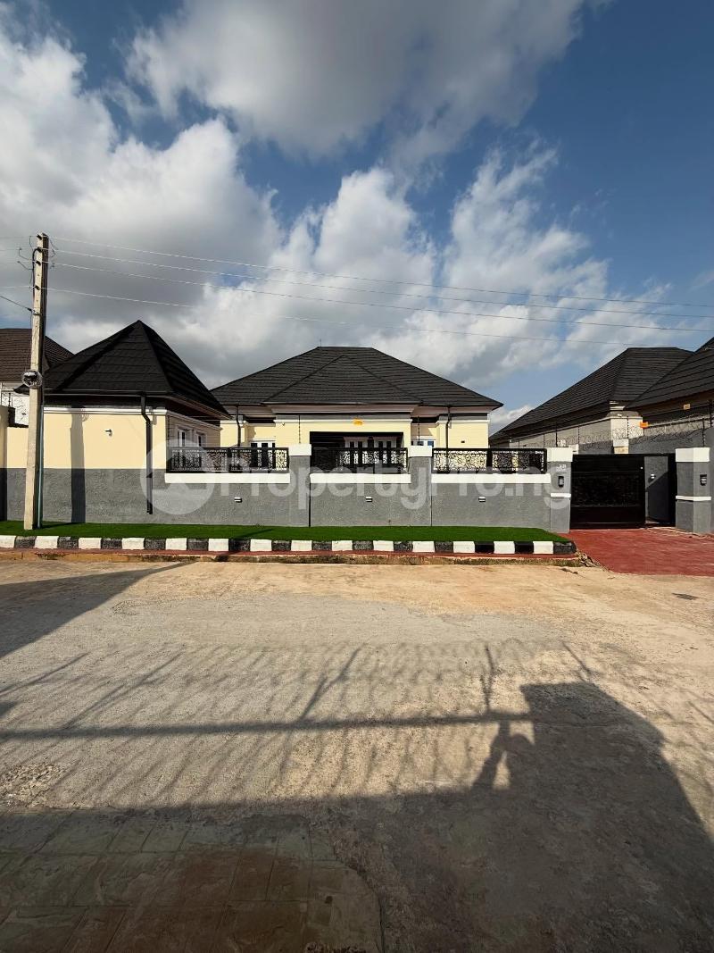 3 bedroom House for sale Gwarinpa Abuja