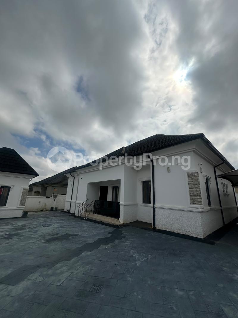 3 bedroom House for sale Karsana Abuja