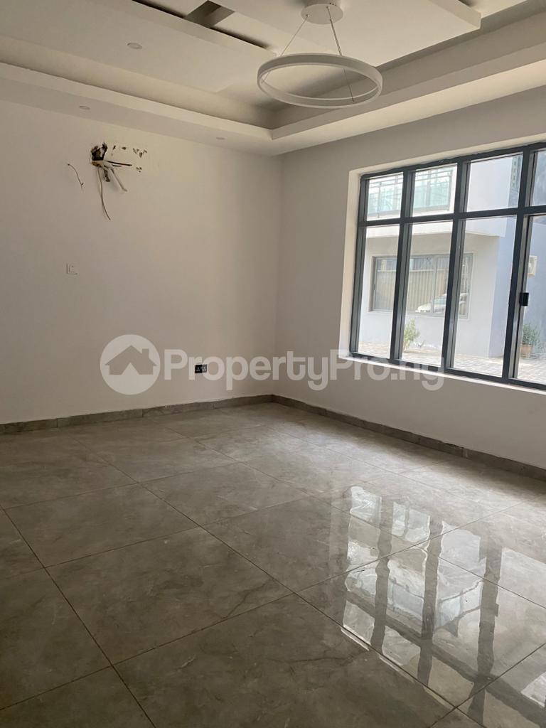 3 bedroom House for sale E ONIRU Victoria Island Lagos