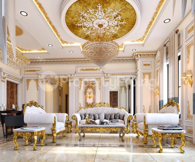 3 bedroom House for sale   Awoyaya Ajah Lagos