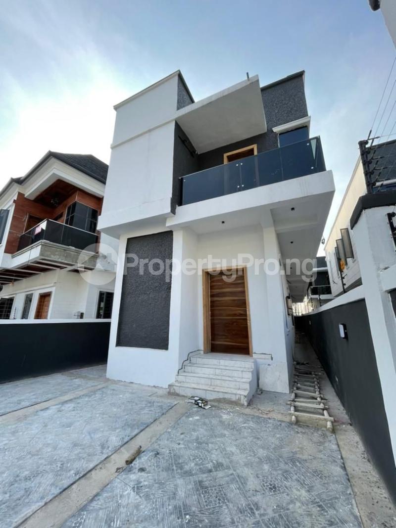 3 bedroom House for sale Ikota Lekki Lagos