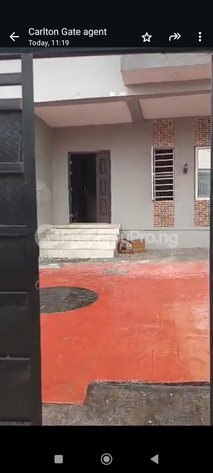 3 bedroom House for rent Alegongo Akobo Akobo Ibadan Oyo