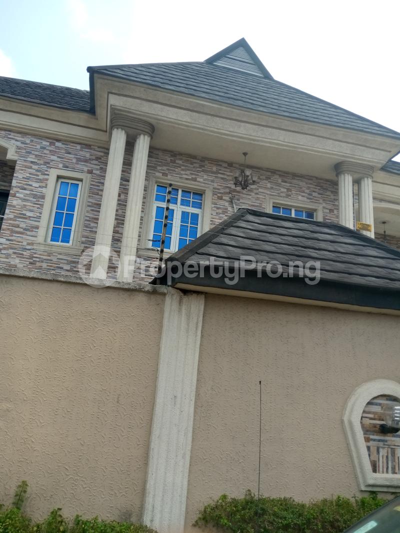 3 bedroom House for rent Off Ikenne Street Kilo-Marsha Surulere Lagos