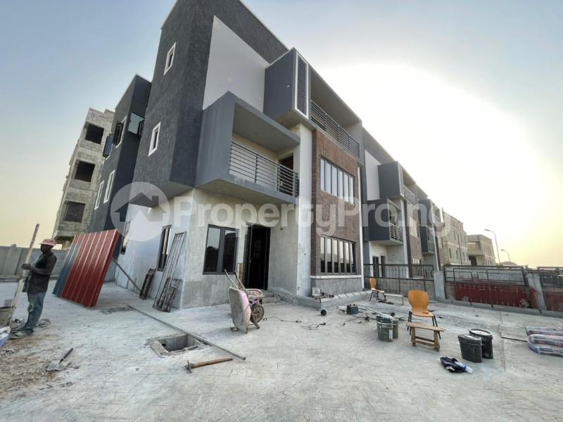 3 bedroom House for sale Jahi Abuja