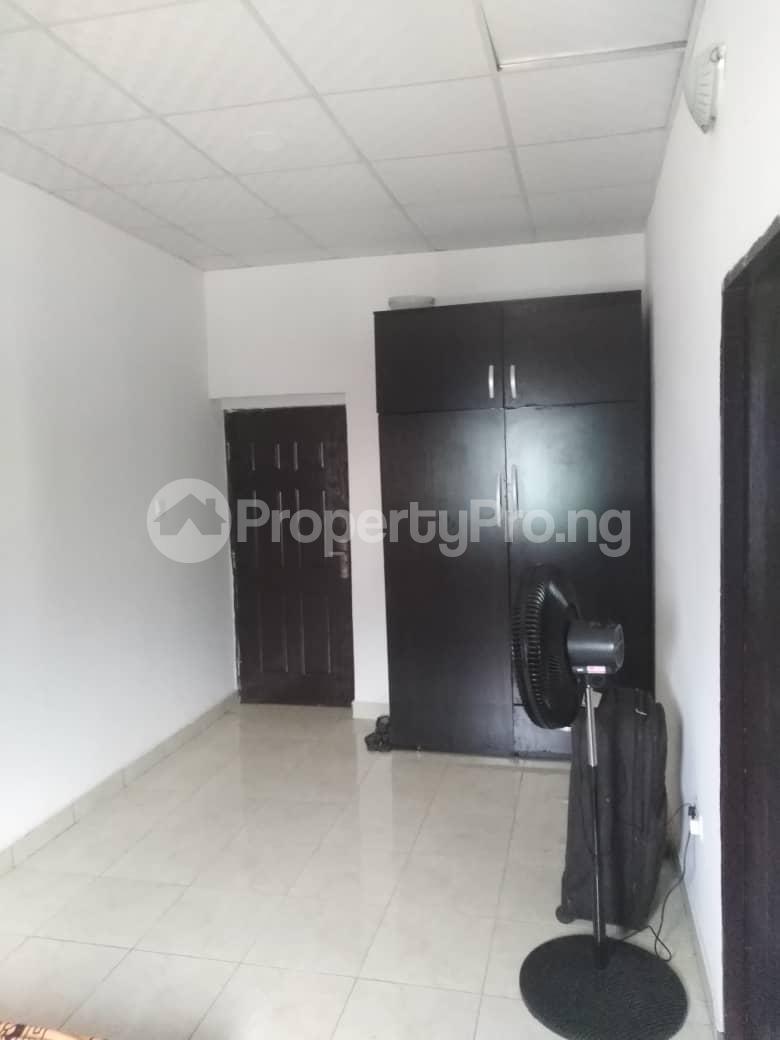 3 bedroom House for rent Elesekan Bogije Lakowe Ajah Lagos