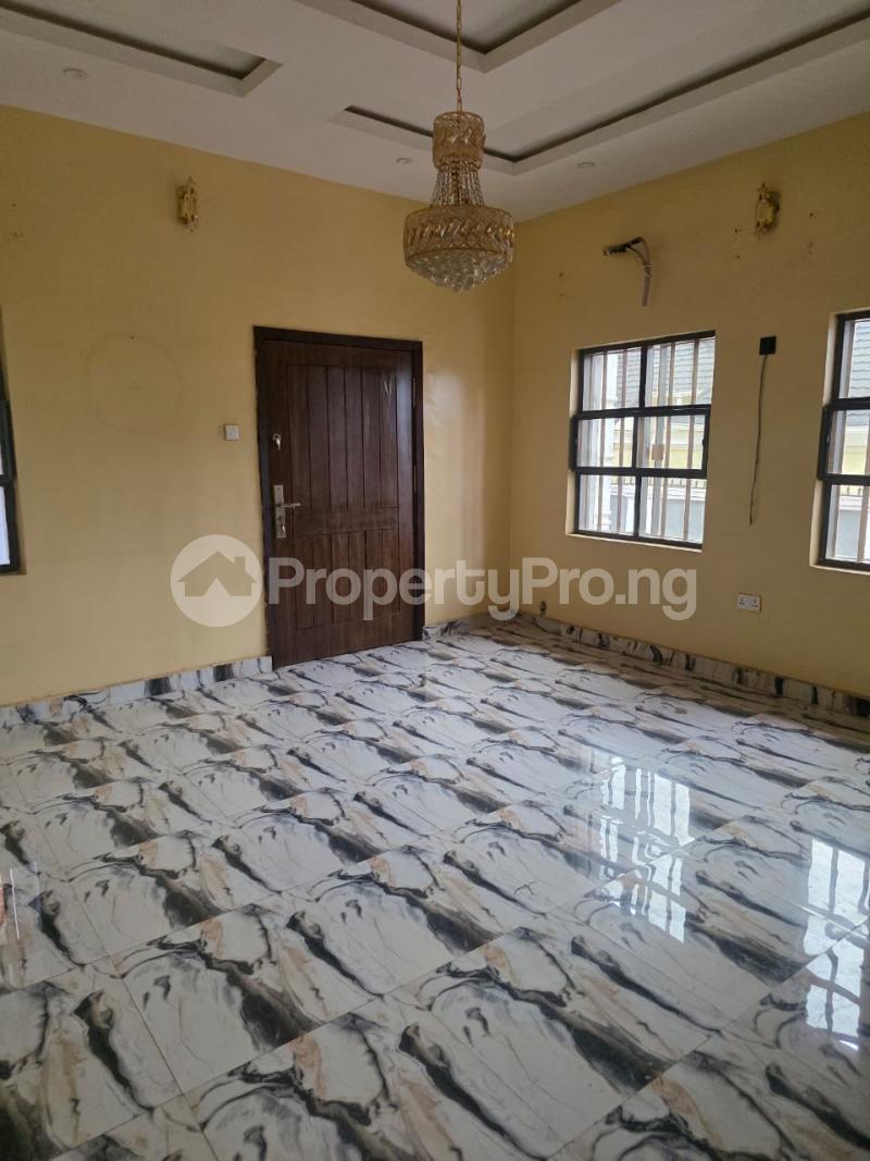 3 bedroom House for rent Carlton Gate Estate Akobo Ibadan Oyo