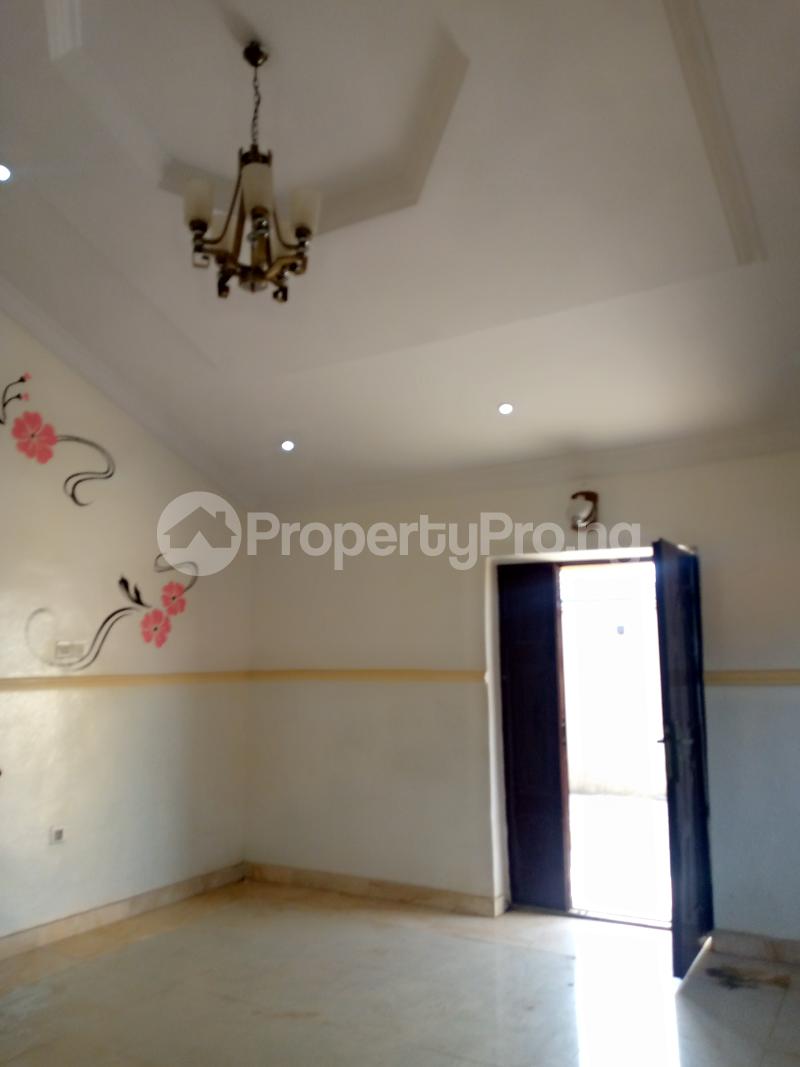 3 bedroom Flat / Apartment for rent Second Junction Governors road Ikotun/Igando Lagos