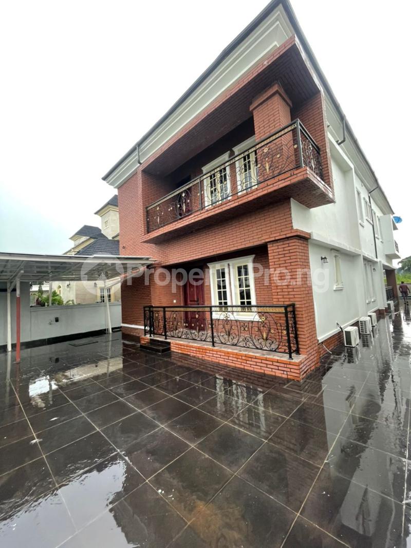 3 bedroom House for rent Royal Gardens, Off Lekki-Epe Expressway Ajah Lagos