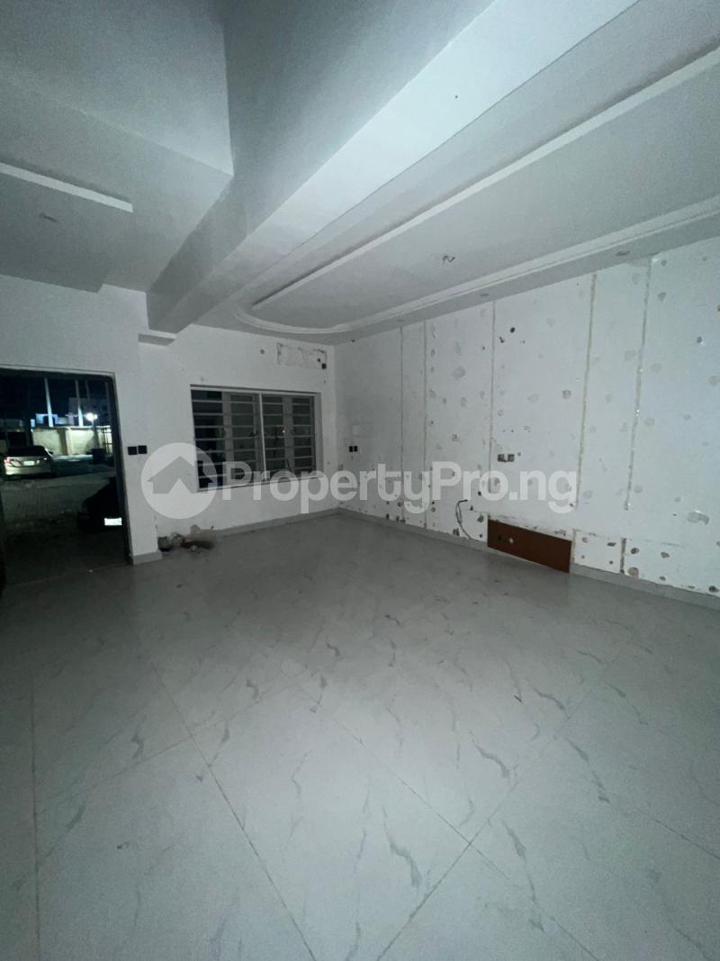 3 bedroom House for rent Off Nike Art Gallery Ikate Lekki Lagos