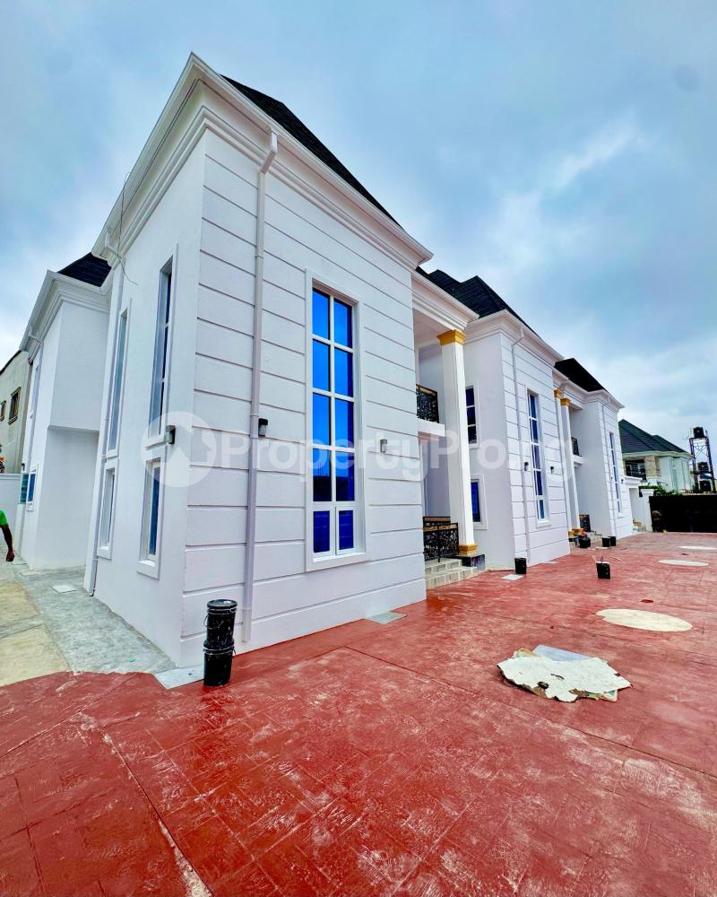 3 bedroom House for rent Kolapo Lshola Estate Akobo Ibadan Oyo