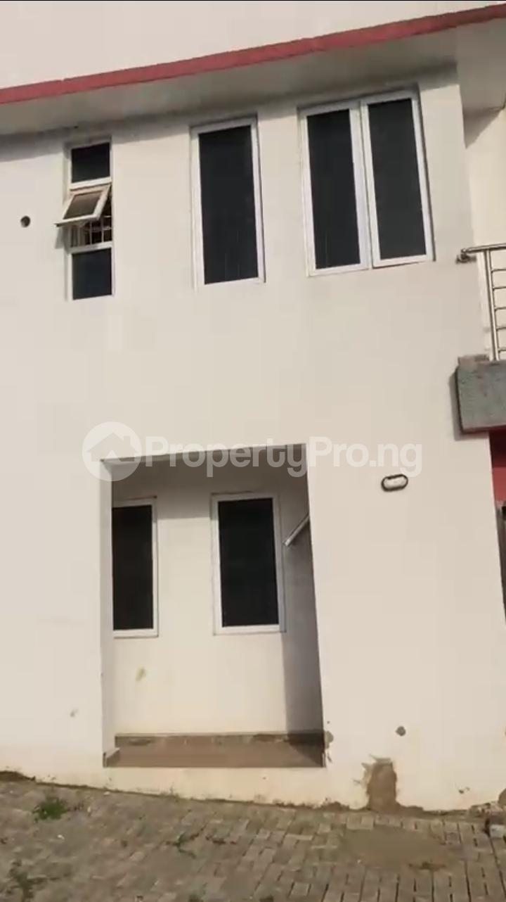 3 bedroom House for rent 3rd Avenue, Gwarinpa, Abuja Gwarinpa Abuja