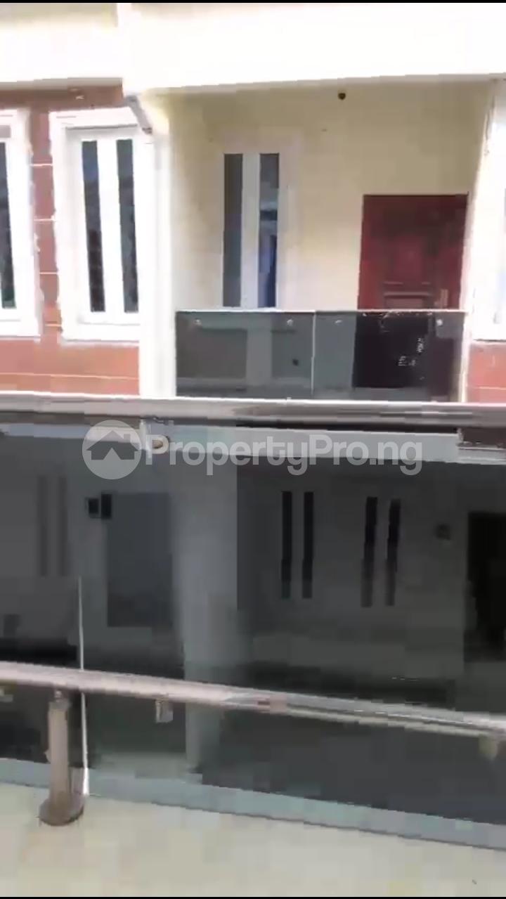 3 bedroom House for sale Harrison Drive By Vgc, Lekki, Lagos Lekki Lagos