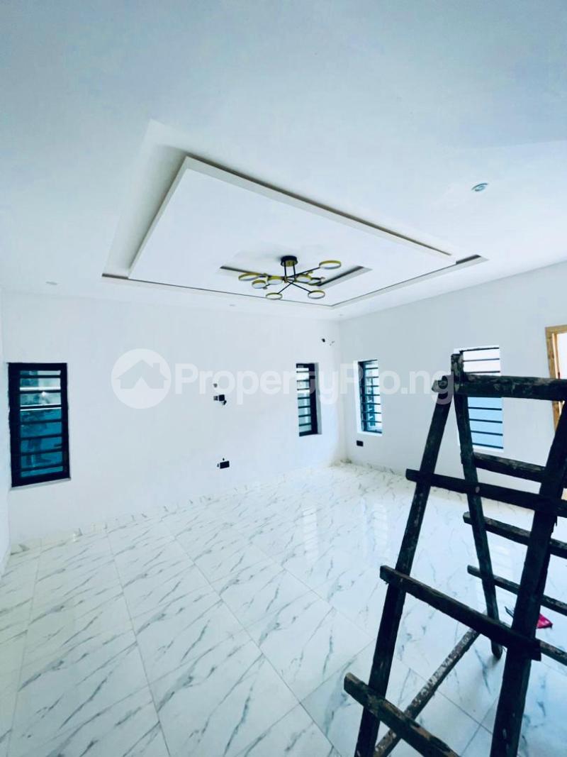 3 bedroom House for rent Ikota Gra, Lekki Lagos Lekki Lagos