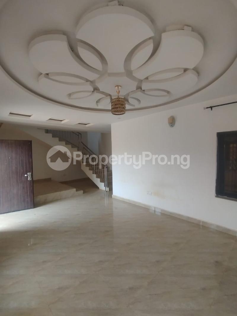3 bedroom House for rent Jahi Abuja