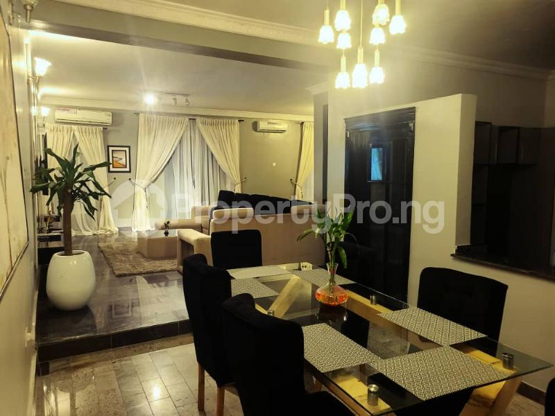 3 bedroom House for shortlet Ikeja Lagos