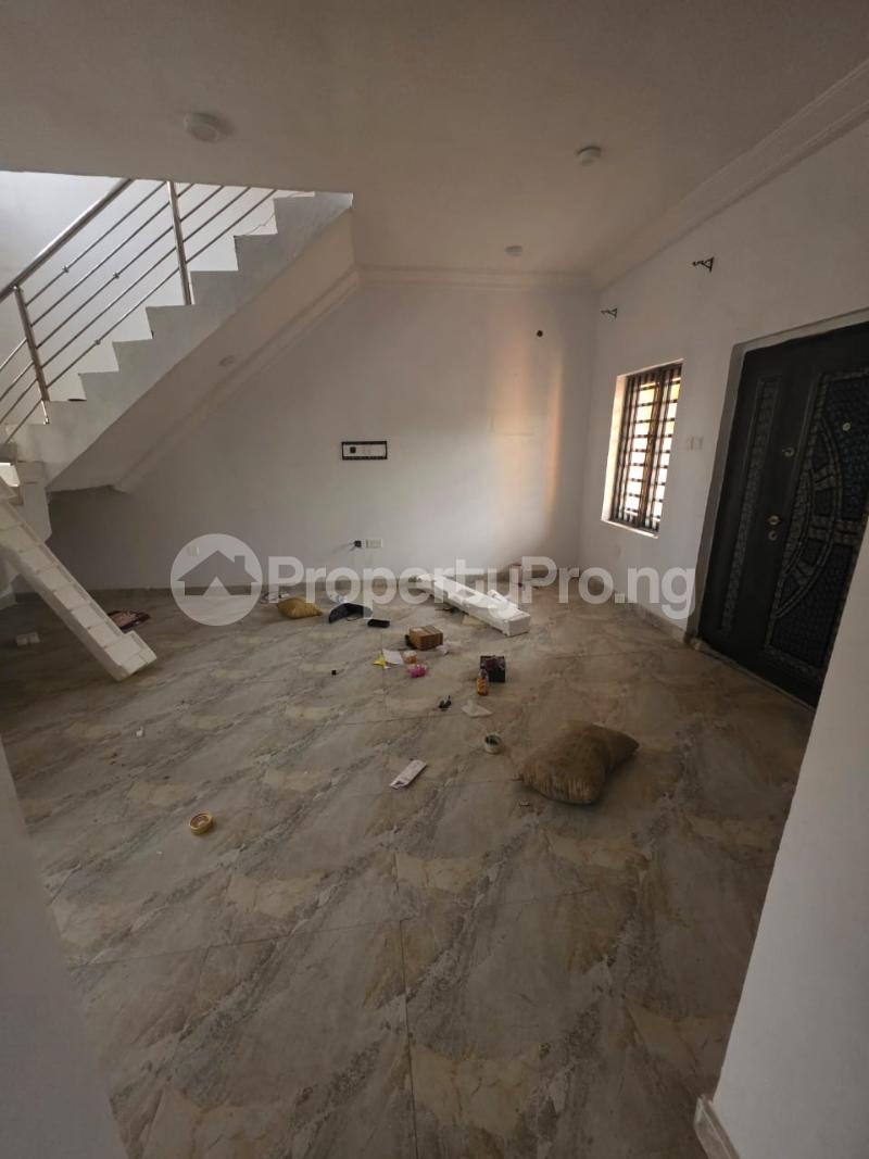 3 bedroom House for rent Carlton Gate Estate Akobo Ibadan Oyo