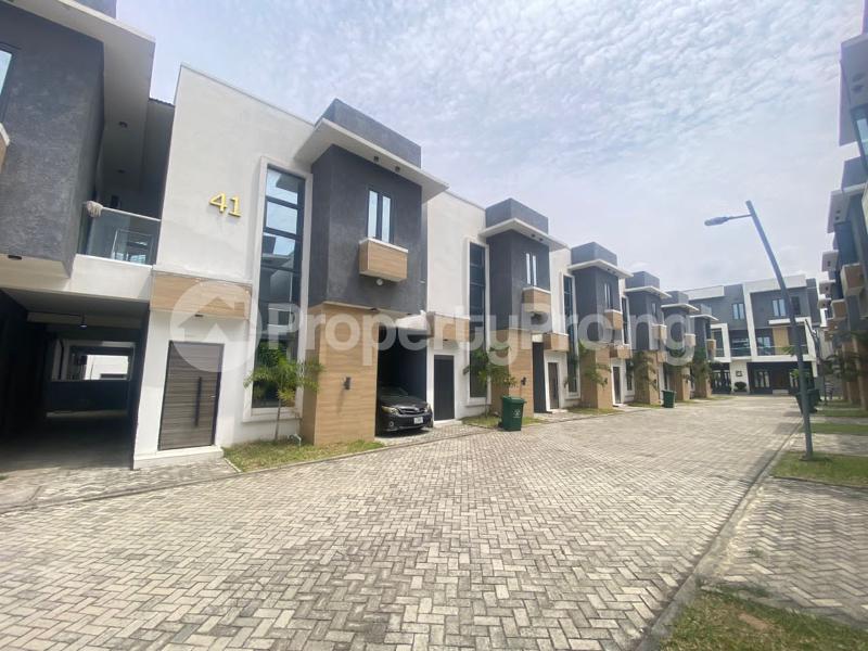 3 bedroom House for rent Lekki Palm City Estate, Ajah, Lagos Ajah Lagos