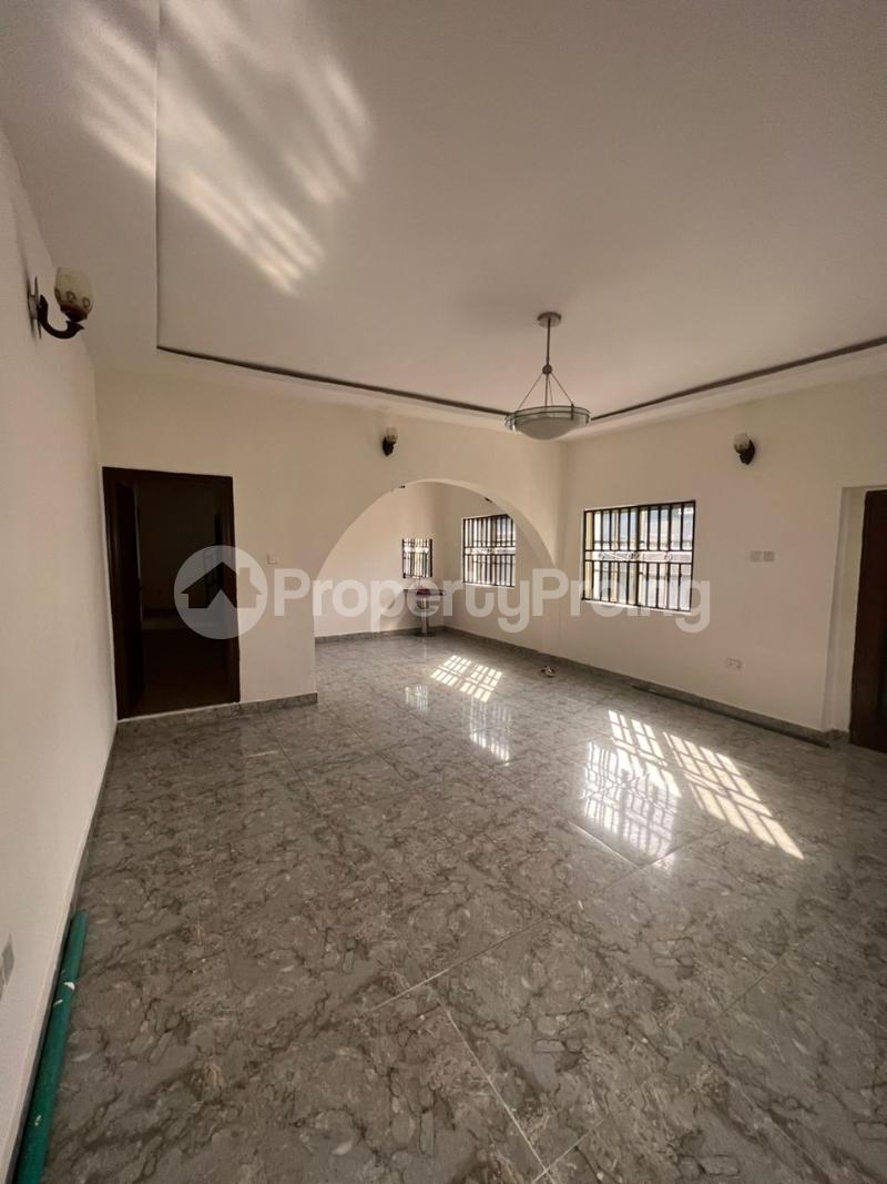 3 bedroom House for rent Hopevilla Estate Bogije Sangotedo Lagos