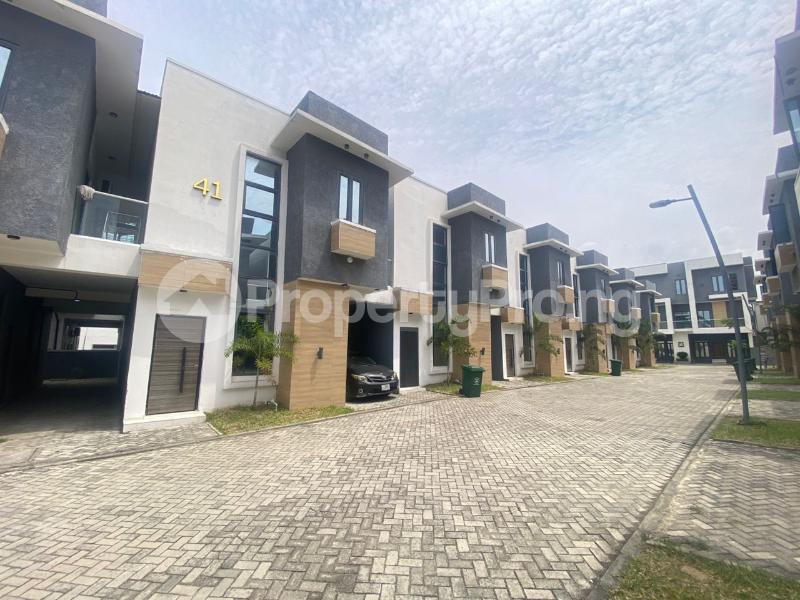 3 bedroom House for rent Lekki Palm City Estate, Ajah Lagos