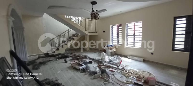 3 bedroom Flat / Apartment for rent Olusoji Oluyole Extension Akala Express Ibadan Oyo