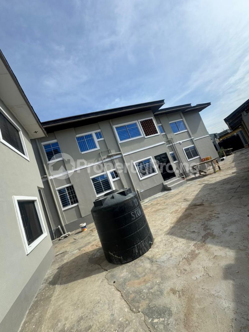 3 bedroom House for rent 14th Avenue Oluyole Oluyole Estate Ibadan Oyo