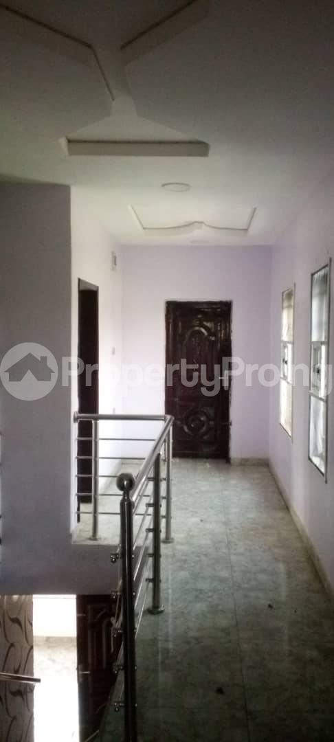 3 bedroom Flat / Apartment for rent Akogi Jankata Kuola Akala Express Ibadan Oyo