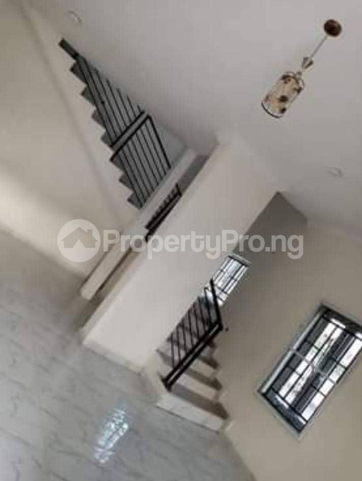 3 bedroom Flat / Apartment for rent Off Elebu Oluyole Extension Akala Express Ibadan Oyo