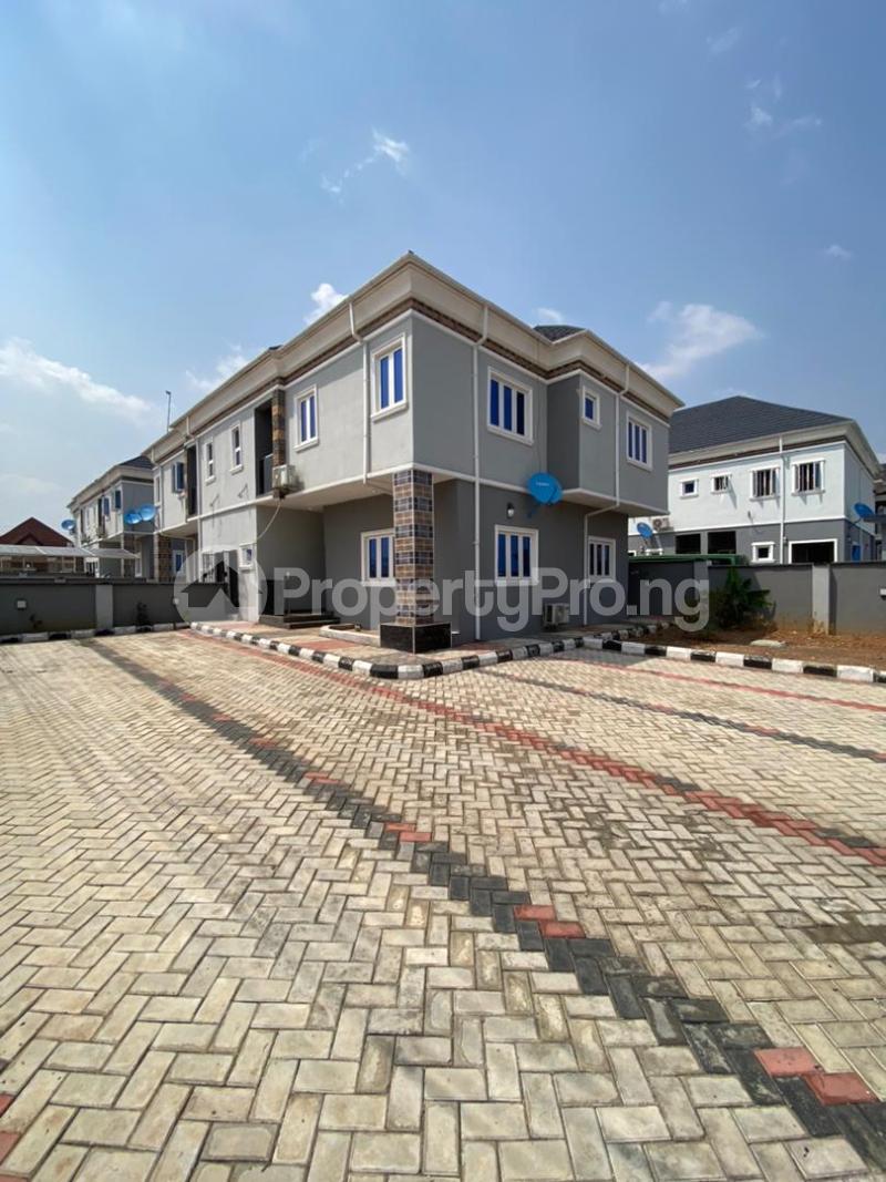 3 bedroom Flat / Apartment for rent Carlton Gate, Akobo Ibadan Oyo - 8