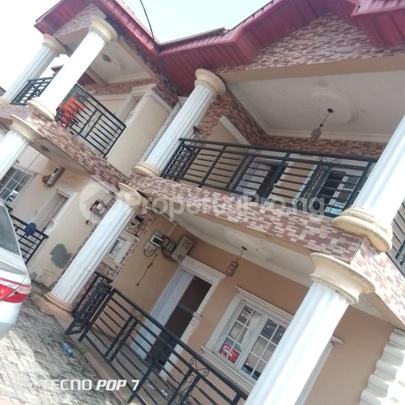 3 bedroom Flat / Apartment for rent Fodacis Area Ring Road Ring Rd Ibadan Oyo