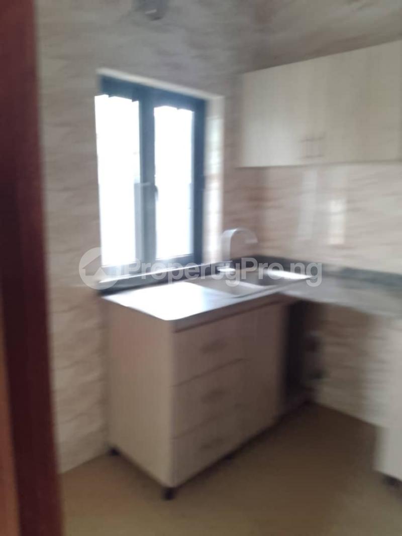 3 bedroom House for rent Magodo GRA Phase 1 Ojodu Lagos