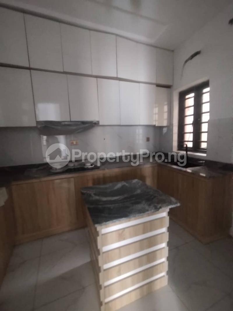3 bedroom House for sale Omole phase 2 Ojodu Lagos