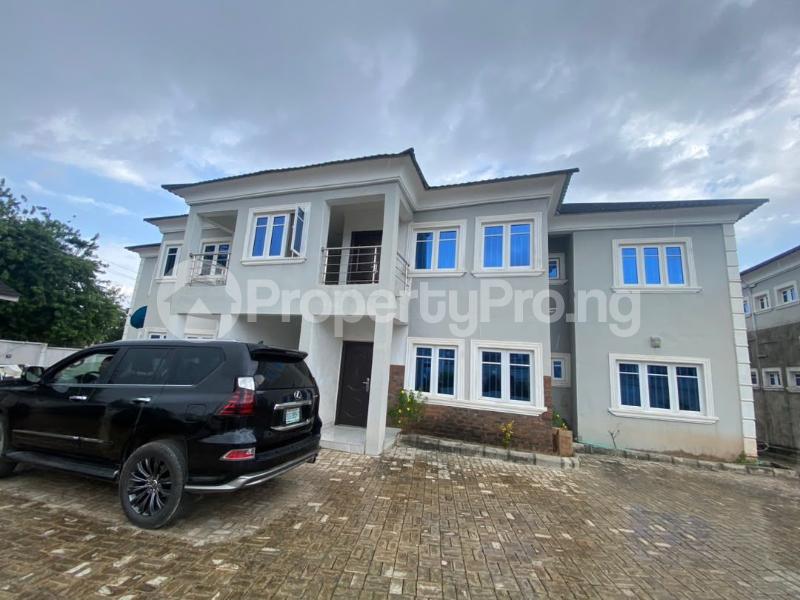 3 bedroom House for rent Onireke Gulf Area Jericho Podo Ibadan Oyo